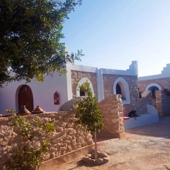 Ranch De Sidi Kaouki Essaouira Exterior foto